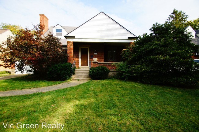 Building Photo - 2 br, 1 bath House - 213 Brydon Rd