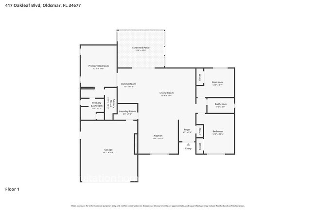 Foto del edificio - 417 Oakleaf Blvd