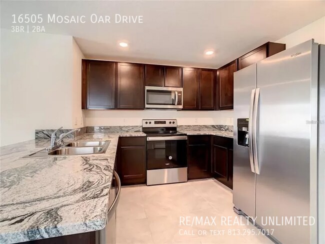 Building Photo - Section 8 Welcome!!!16505 Mosaic Oar Drive...