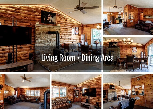 Foto del edificio - 2436 Linda Ln