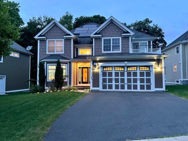 Foto del edificio - 4 Chatham Ct