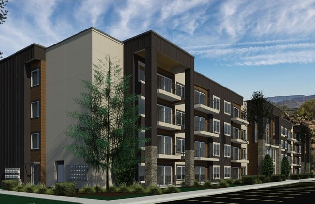 Building Photo - Canyon Del Rio Village