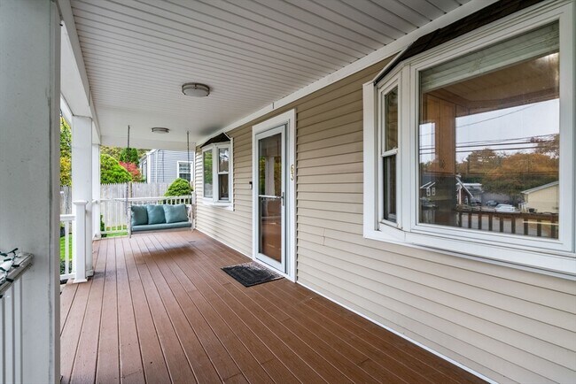 Foto del edificio - 63 Pine St