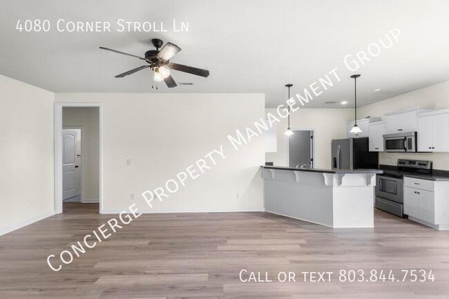 Foto del edificio - 4080 Corner Stroll Ln