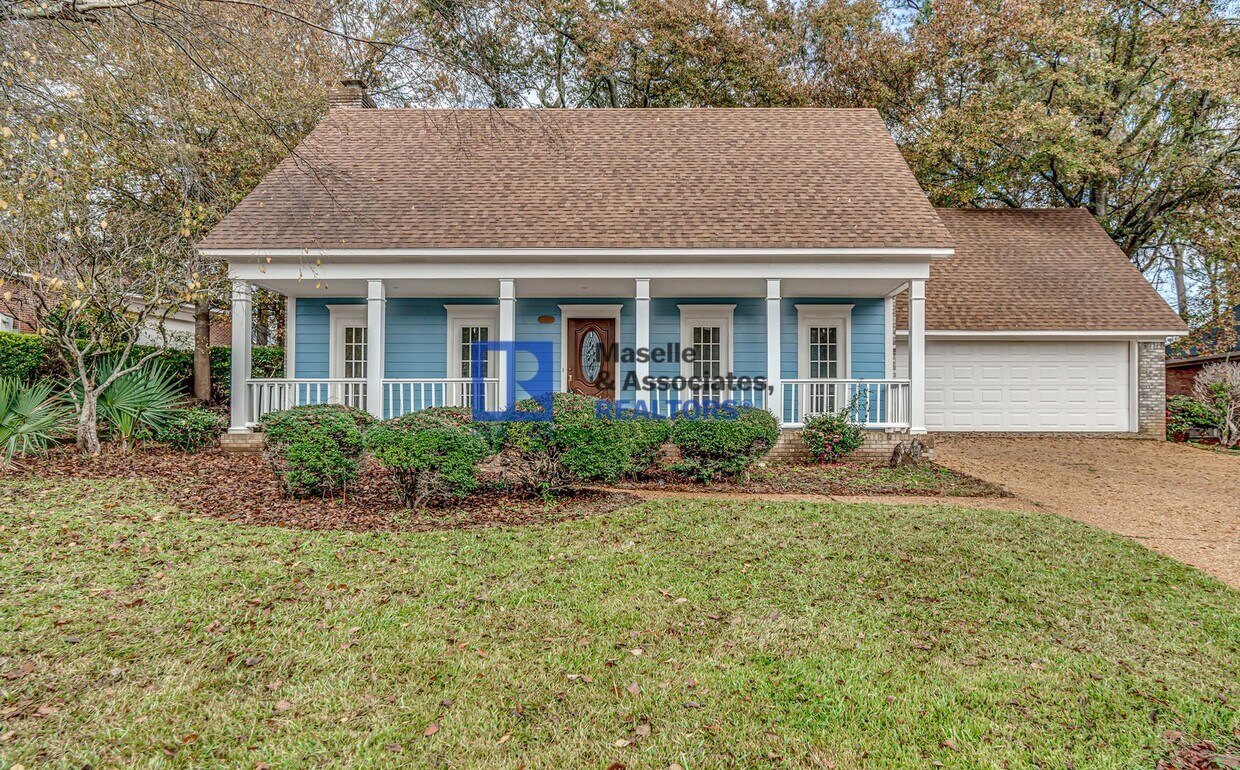 Primary Photo - 3 Bed/2.5 Bath Home in Trace Ridge in Ridg...