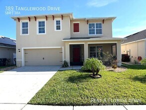 Building Photo - 389 Tanglewood Dr