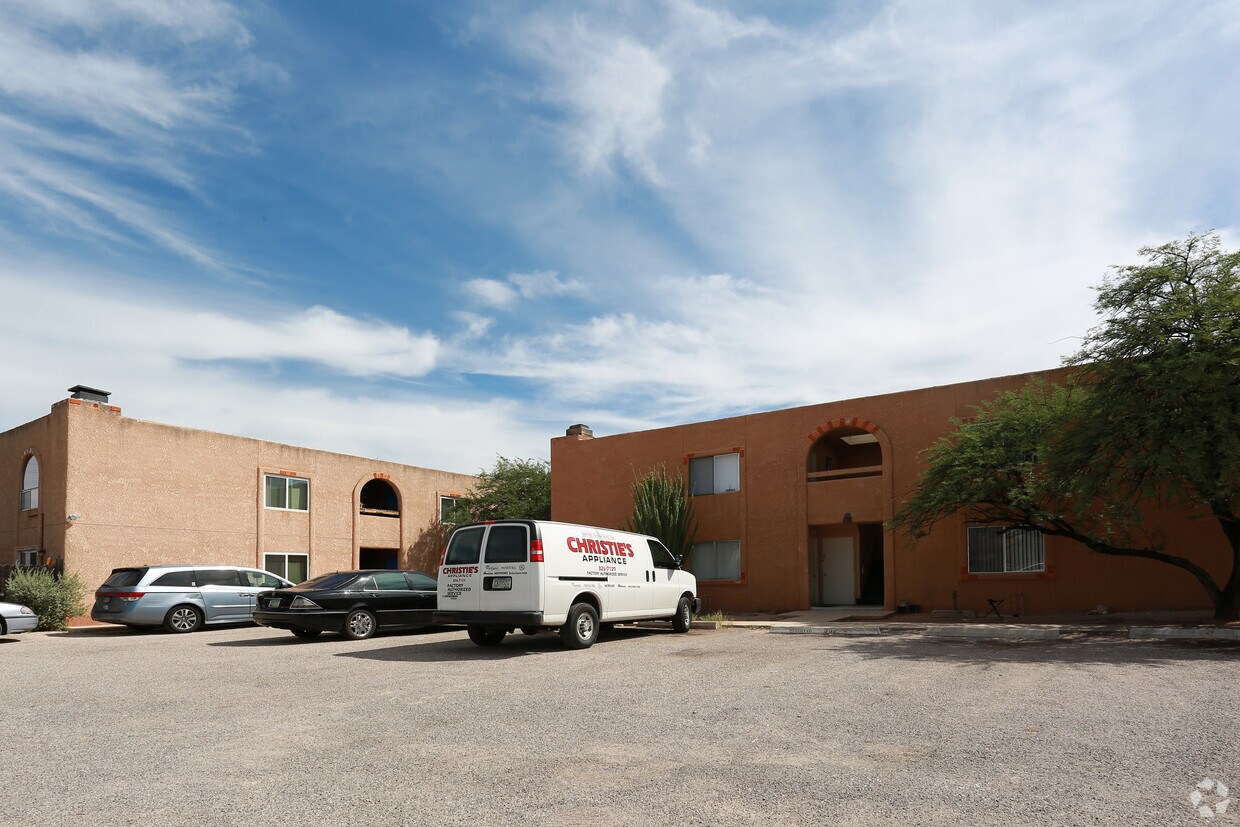 Building Photo - 938 N Belvedere Ave