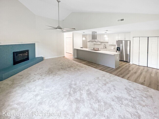 Foto del edificio - 3 br, 2 bath House - 7905 Tamarind Drive