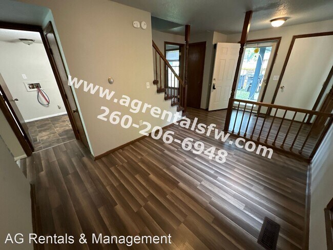 Foto del edificio - 4 br, 1.5 bath House - 7620 Regina Dr