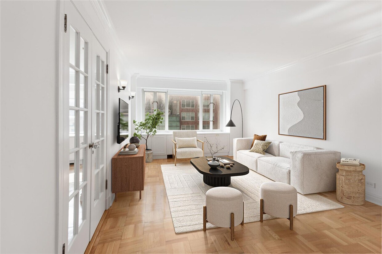 Foto principal - 166 E 63rd St