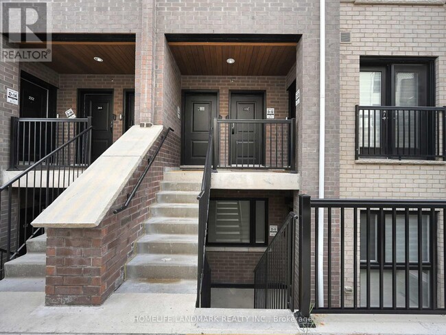 Building Photo - #338 - 349 WHEAT BOOM DRIVE