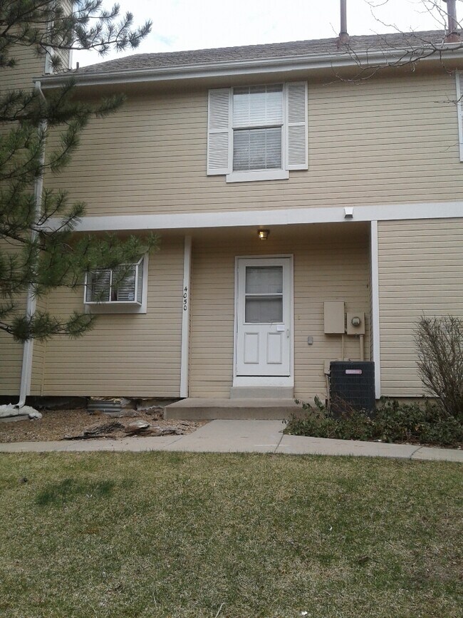 Building Photo - 4050 S Richfield Way
