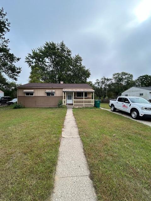 Building Photo - 2761 Woodruff Ln