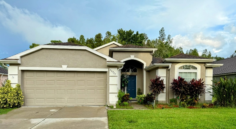 Photo - 28927 Stormcloud Pass (Zephyrhills, FL)