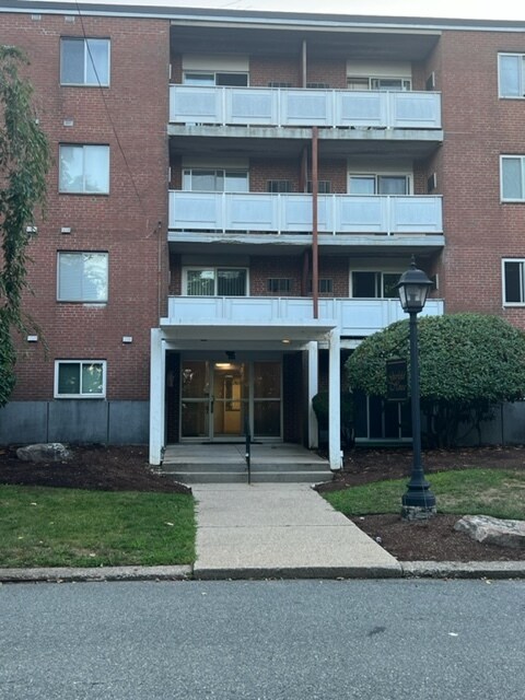 Foto del edificio - 179 Presidents Ln