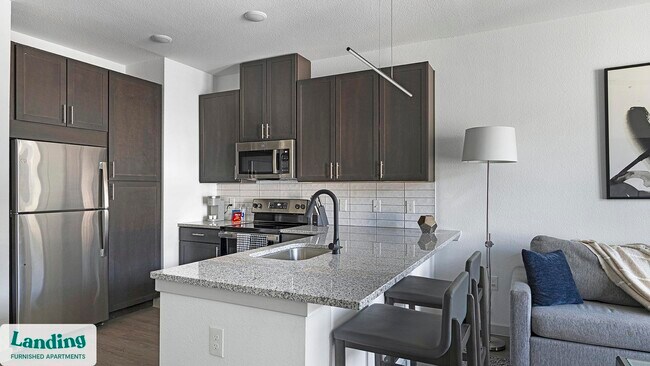 Foto del edificio - 7455 W Camp Wisdom Rd