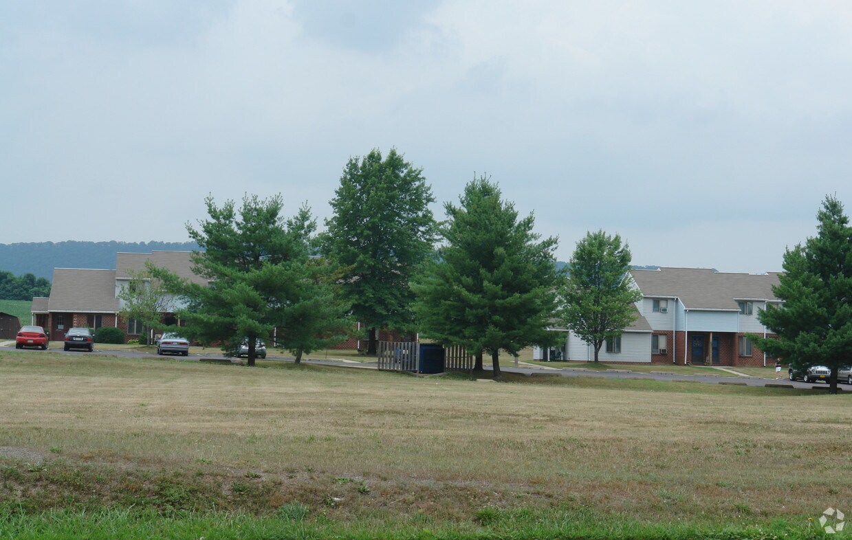 Building Photo - Mountain View Estates