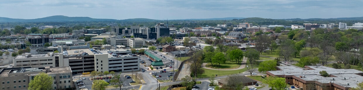 Huntsville city image