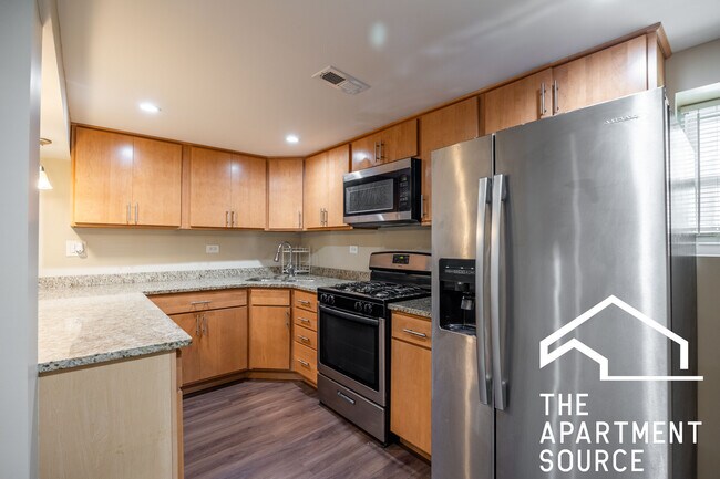 Foto del edificio - 2118 N Avers Ave