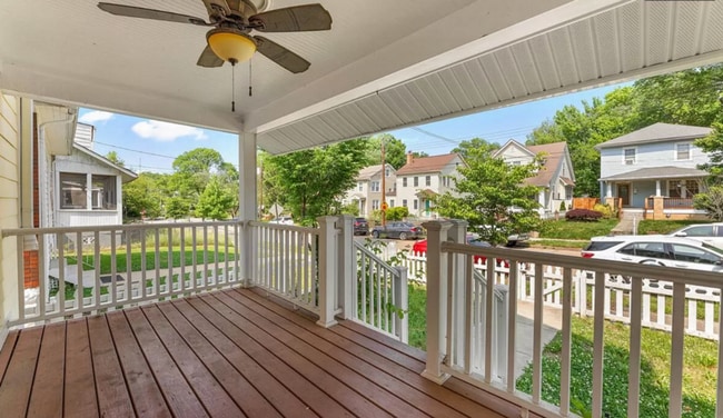 Photo - 2604 17th St NE Apartment