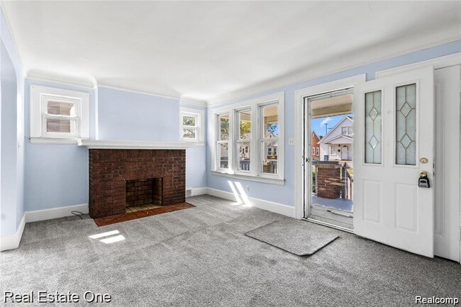 Foto del edificio - 5444 Kenilworth St