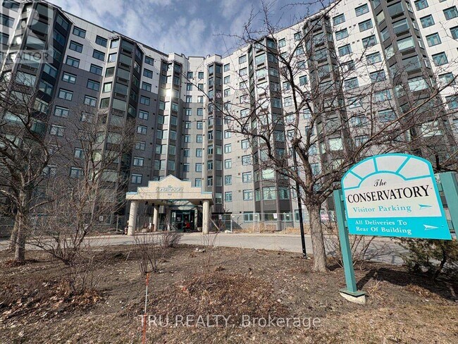 Photo du bâtiment - 1025 Grenon Ave