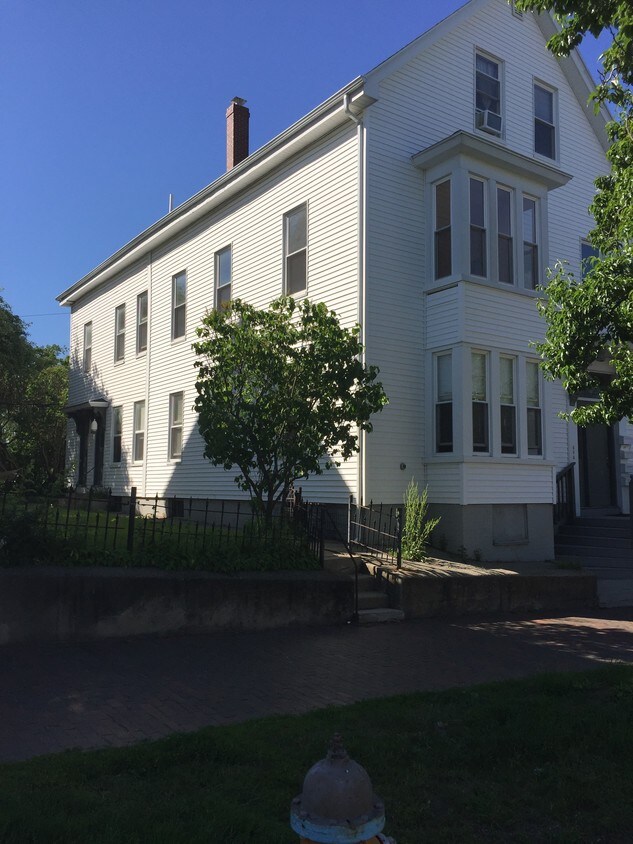 Primary Photo - 65 Congress St