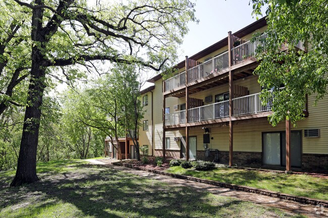 Foto del edificio - Gateway