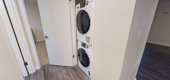 Foto del interior - Tukwila Station Apartments