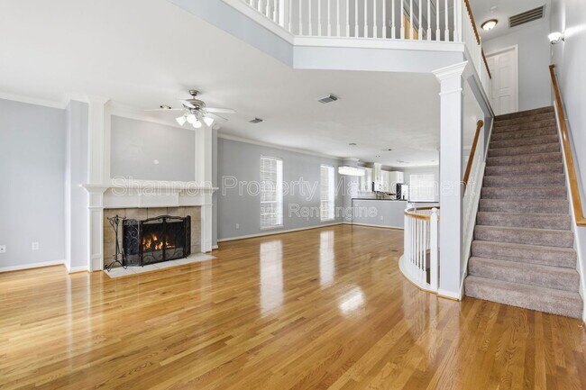 Foto del edificio - 1314 W Webster St