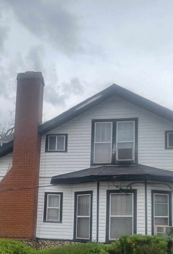 Foto del edificio - 1400 Dodson Ave
