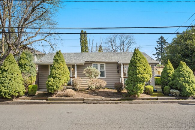 Photo - 6832 SE 50th Ave House