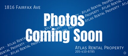 Building Photo - 1816 Fairfax Ave