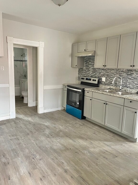 Foto del edificio - 231 Orange St