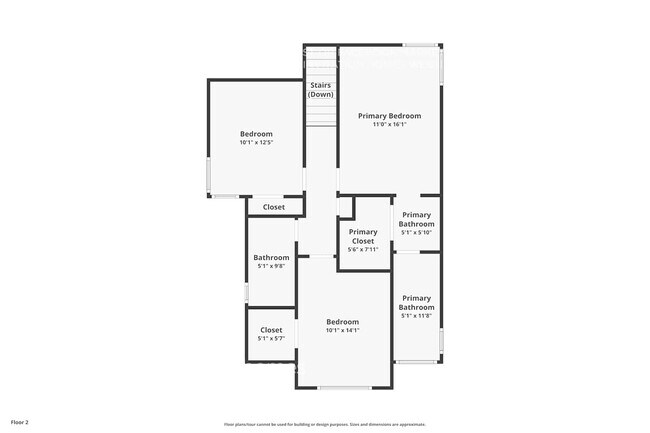 Foto del edificio - 2716 Arrowwood Ct