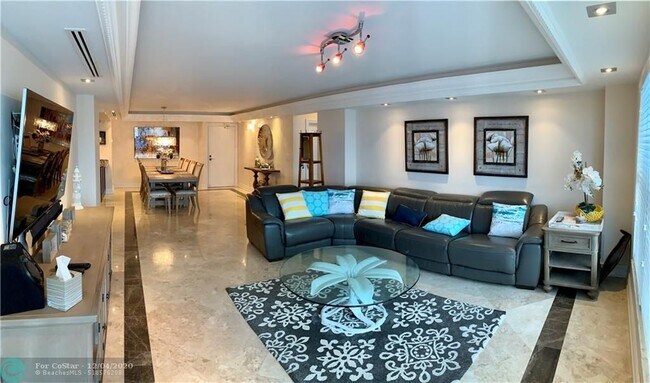 Foto del edificio - 3900 Galt Ocean Dr