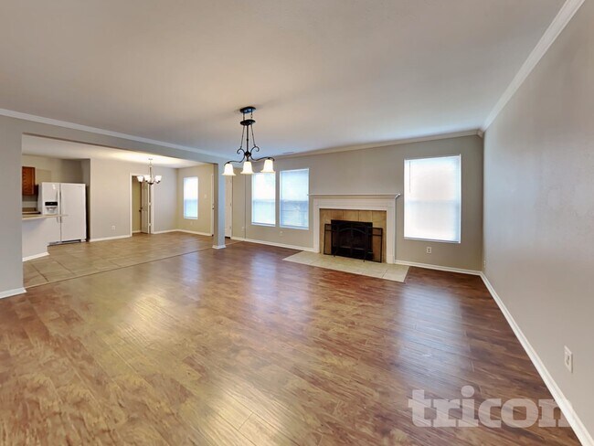 Building Photo - 3321 Hapsburg Way