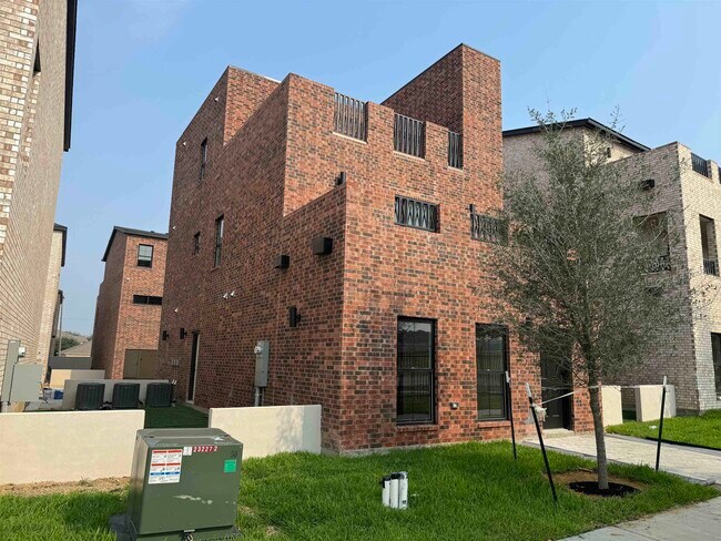 Foto del edificio - 210 Veracruz Dr