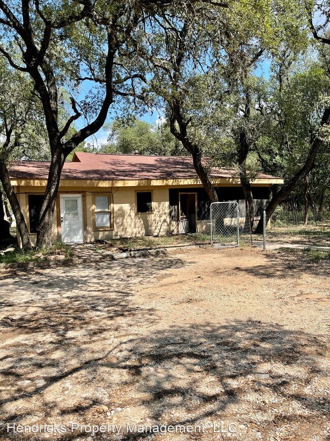 Building Photo - 3 br, 2 bath House - 12904 Albrecht Lane