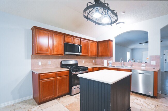Foto del edificio - 20802 Vanderwilt Ct