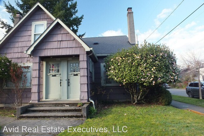 Building Photo - 1 br, 1 bath House - 6835 NE Glisan St