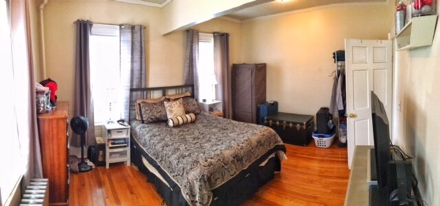 Building Photo - 33 Vose Ave