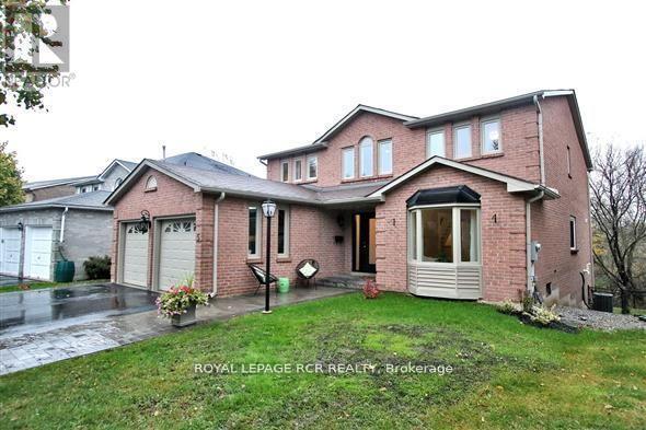 Building Photo - 5 Tannery Creek Crescent