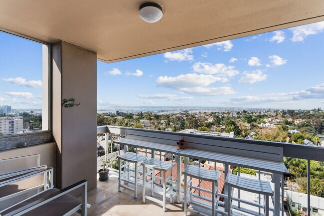 Foto del edificio - 3535 1st Ave