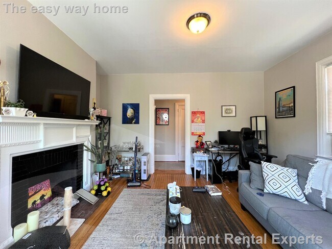 Foto del edificio - 63 Dana St