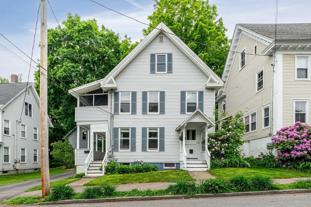 Primary Photo - 25 Pine St