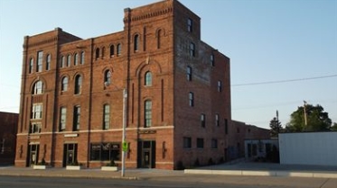Primary Photo - The Lofts on Ludington