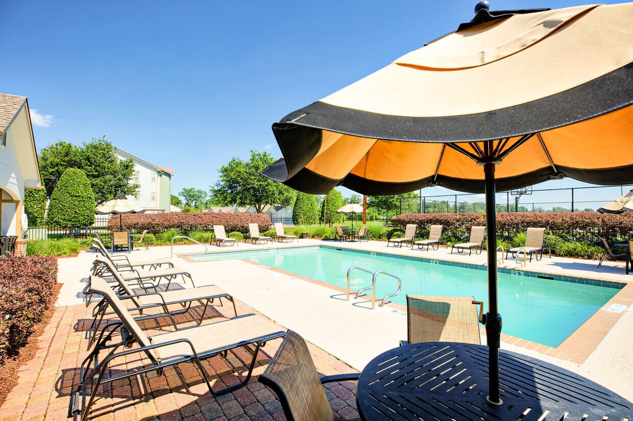 Bayou Reserve Apartments in Thibodaux, LA