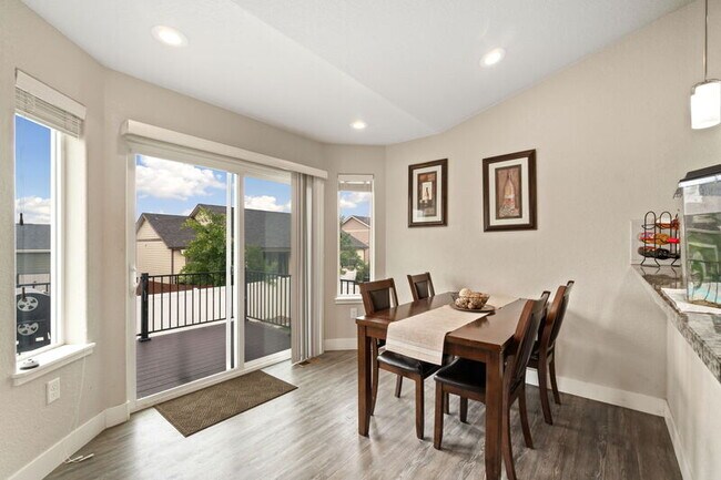 Foto del edificio - 3620 Rustic Rd