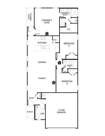 Building Photo - 1641 Mdw Crst Dr
